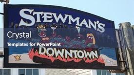  Presentation with maine - 