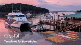  Presentation with maine - 