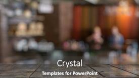  Presentation with night club - 