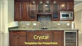  Presentation with hgihway construction - Colorful PPT layouts enhanced with bar in basement of new backdrop and a tawny brown colored foreground