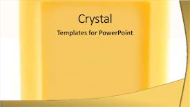  Presentation with natural soap - Colorful PPT layouts enhanced with  backdrop and a  colored foreground