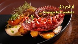  Presentation with octopus - 