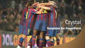  Presentation with celebrate - 