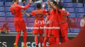  Presentation with goal - 