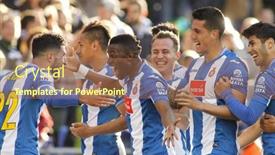  Presentation with goal - 