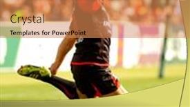  Presentation with quarter - 