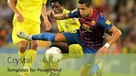  Presentation with camp - 