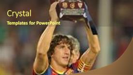  Presentation with camp - 