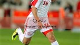  Presentation with olympic - 