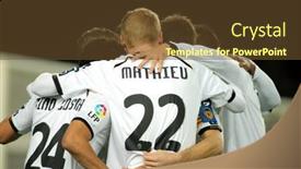  Presentation with camp - 