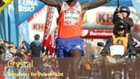  Presentation with current - Colorful PPT theme enhanced with barcelona-feb-2-kenyan-wilson backdrop and a violet colored foreground