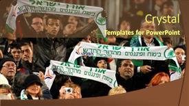  Presentation with february - 