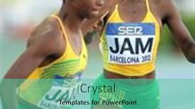  Presentation with jamaica - 