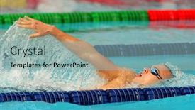  Presentation with champion - 