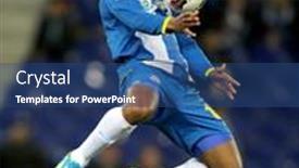  Presentation with racing - 