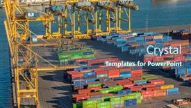  Presentation with cargo transport - 