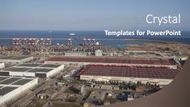  Presentation with cargo - 