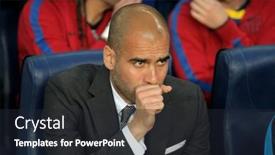  Presentation with camp - 