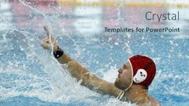  Presentation with champions league - 