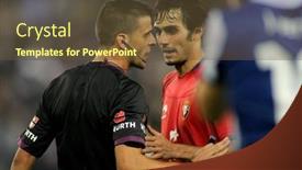  Presentation with referee - 