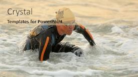  Presentation with denmark - 