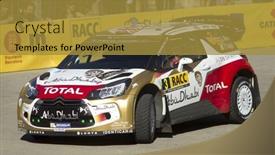  Presentation with great britain - 