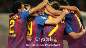  Presentation with camp - 