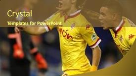  Presentation with goal - 