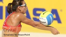  Presentation with volley - 