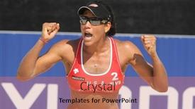  Presentation with volley - 