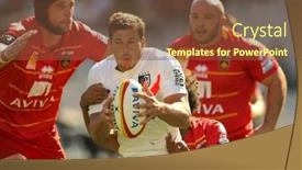  Presentation with olympic - 