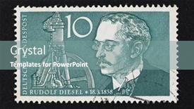  Presentation with diesel - 