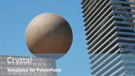  Presentation with olympic games - 