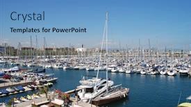  Presentation with olympic games - 