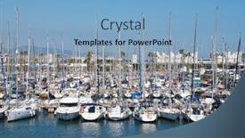  Presentation with olympic games - 