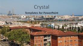  Presentation with olympics - 