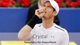  Presentation with tournament - 