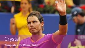  Presentation with tournament - 