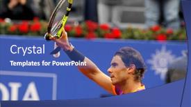  Presentation with tournament - 