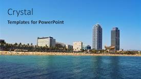  Presentation with luxury hotel - 