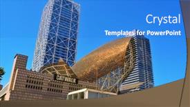  Presentation with luxury hotel - 