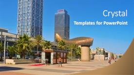  Presentation with luxury hotel - 