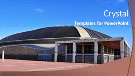  Presentation with summer olympic - 