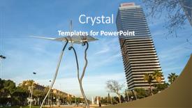  Presentation with summer olympic - 