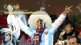  Presentation with celebrate - 