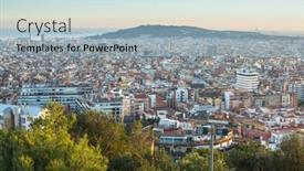  Presentation with population - 