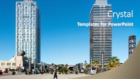  Presentation with olympic - 