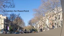  Presentation with community - 