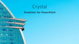  Presentation with sail - 