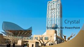  Presentation with luxury hotel - 